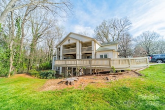 1001 Churchill Downs Ct Unit A, Charlotte, NC 28211