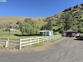 63615 E Birch Creek Ed, Pilotrock, OR 97868