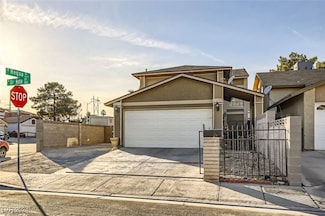 27 Sirnoble St, Las Vegas, NV 89110