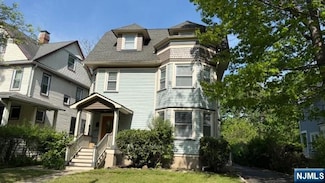120 Midland Ave, Montclair, NJ 07042