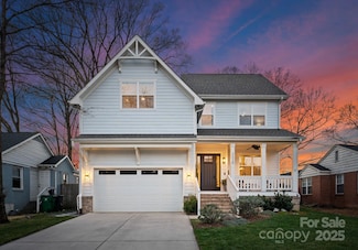 2329 Lola Ave, Charlotte, NC 28205