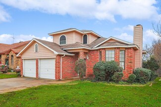 200 Sorrel Trail, Keller, TX 76248