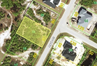 8389 Agate St, Port Charlotte, FL 33981