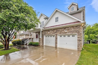 2067 Glenkirk Dr, Burlington, NC 27215