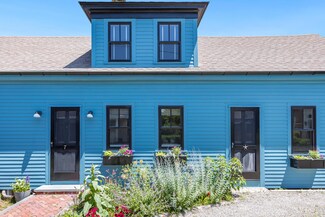 7 Anthony St, Provincetown, MA 02657