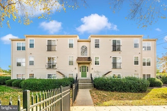 5701 Lavender Plaza Unit J, Frederick, MD 21703