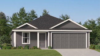 Ramsey, Wharton, TX 77488