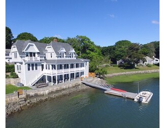 205 Otis St, Hingham, MA 02043