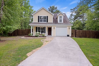 1506 Southwick Dr, Johns Island, SC 29455