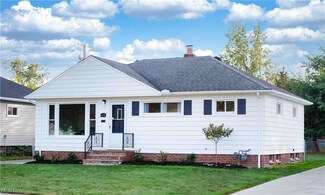 678 Sterling Rd, Wickliffe, OH 44092