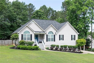 128 Champion Way, Hiram, GA 30141
