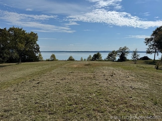 0 E 1143 Rd, Brent, OK 74936