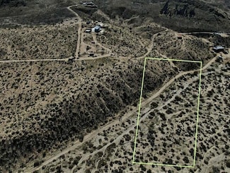 120 Drexel Rd, Yucca Valley, CA