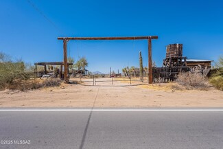 11990 S Sierrita Mountain Rd Unit 13-1, Tucson, AZ 85736