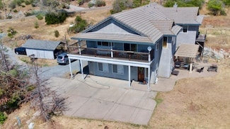 5480 Oak Ridge Rd, Placerville, CA 95667