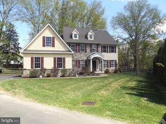 117 Aarons Ave, Doylestown, PA 18901