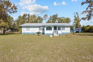 1100 W Ash St, Perry, FL 32347