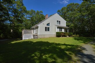 88 Blackthorn Rd, Marstons Mills, MA 02648