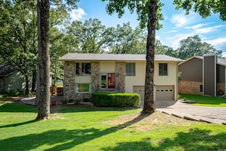 2908 Breckenridge Dr, Little Rock, AR 72227