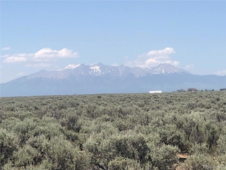 0000 Barbara Ave, Fort Garland, CO 81133