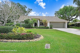 4790 Pawnee Trail, Merritt Island, FL 32953