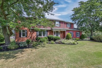 7191 Lincoln Avenue Extension, Lockport, NY 14094