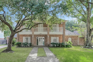 1807 Brookchester Dr, Katy, TX 77450