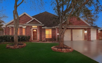 19122 Lost Mine Trail, Spring, TX 77388