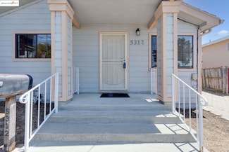 5312 Clinton Ave, Richmond, CA 94805