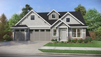 The Willow, Ridgefield, WA 98642