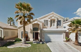 7820 Meadowrobin Ave, Las Vegas, NV 89131