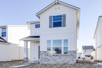 4376 N Glassford Ave, Meridian, ID 83646