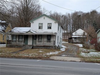 1 W Main St, Mc Graw, NY 13101