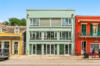 822 N Rampart St Unit 302, New Orleans, LA 70116