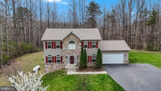 2725 Carrington Ct, Sunderland, MD 20689