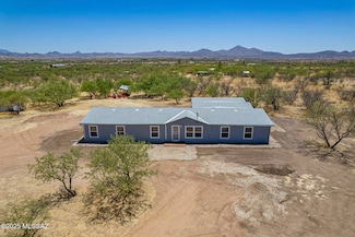 16155 W Ili Teka Rd, Arivaca, AZ 85601