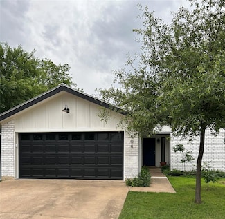 604 Powderhorn Cove, Round Rock, TX 78681