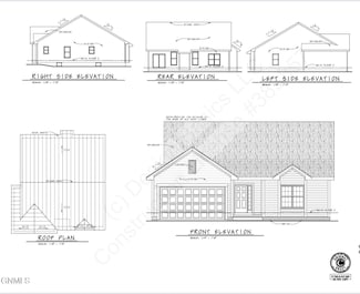 1129 Tara Ln SW, Watford City, ND 58854