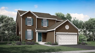 Ontario, Oswego, IL 60543