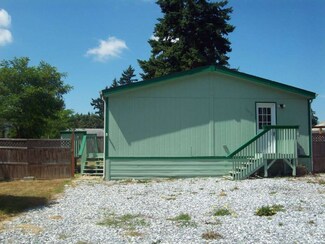 10424 11th Avenue Ct S, Tacoma, WA 98444