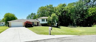 109 Harrison Dr, Vincennes, IN 47591