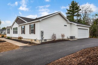 76 Country Way Unit Lot 07, North Berwick, ME 03906