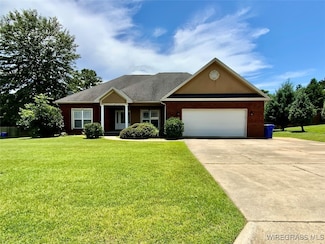 318 County Road 750, Enterprise, AL 36330