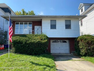 1109 W Locust St, Scranton, PA 18504