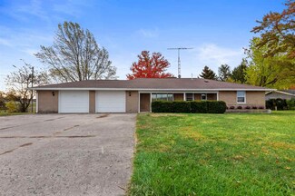 9035 W Us Highway 36, Modoc, IN 47358