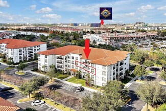 4001 Breakview Dr Unit D306, Orlando, FL 32819