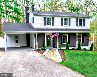 30020 Tomahawk Ct, Mechanicsville, MD 20659