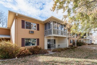 605 S Clinton St Unit 2A, Denver, CO 80247