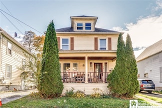 91 Oliver St, Lockport, NY 14094