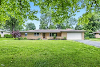 5205 Staughton Dr, Indianapolis, IN 46226